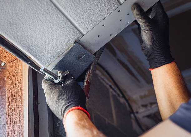 Reliable Garage Door Roller Replacement contractor in North Hornell, NY by Garage Doors Repair Pro